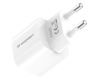Wozinsky Ładowarka sieciowa USB-C PD 20W biała CMWCS - 1487888 - zdjęcie 3